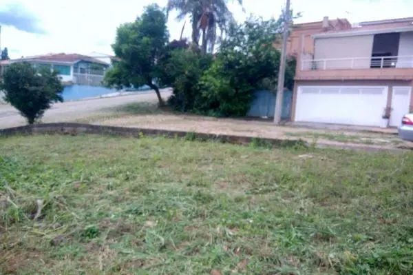 Terreno residencial de 356m2 à venda no Residencial Flamboyant, Itatiba/SP