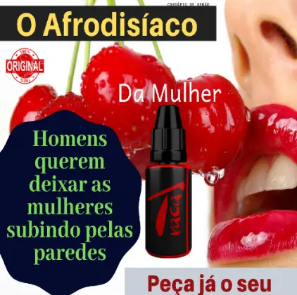 Tesao de Vaca