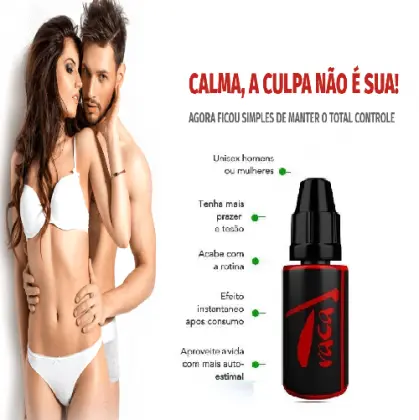 Tesao de Vaca