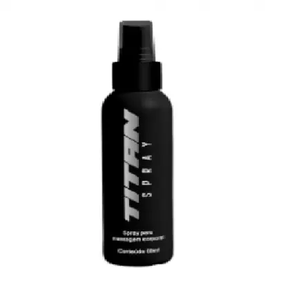 Titan Spray