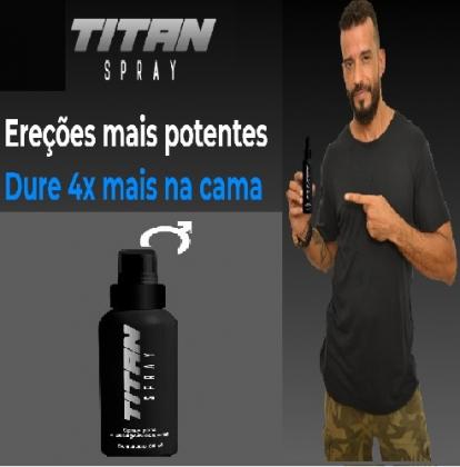 Titan Spray