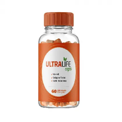Ultra Life