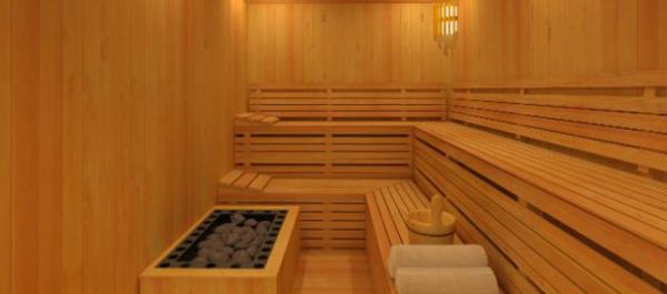 Vendas, Instalação e Manutenção de Saunas - Tec Saunas