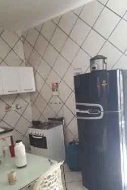 Vende-se Belíssima casa em Itapuã - Salvador - Bahia!