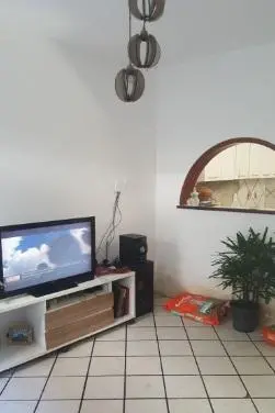 Vende-se Belíssima casa em Itapuã - Salvador - Bahia!