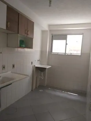Vende-se Belíssimo Apartamento na Cajazeiras II - Salvador - Bahia!