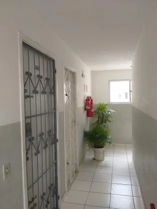 Vende-se Belíssimo Apartamento na Cajazeiras II - Salvador - Bahia!
