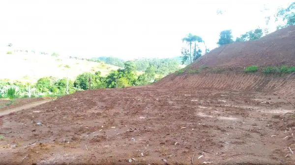 VENDE-SE TERRENO EM TIJUCAS/SC -BAIRRO OLIVEIRA -29.451m2