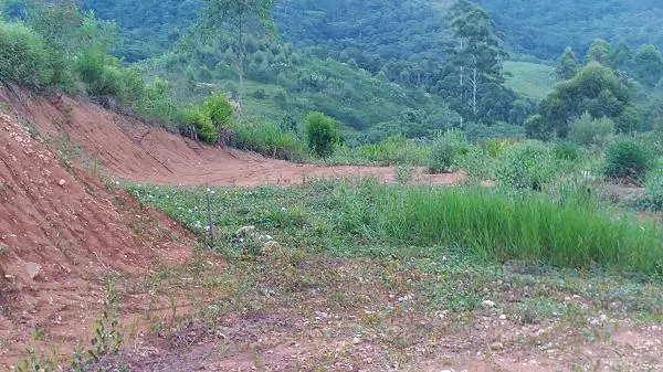 VENDE-SE TERRENO EM TIJUCAS/SC -BAIRRO OLIVEIRA -29.451m2