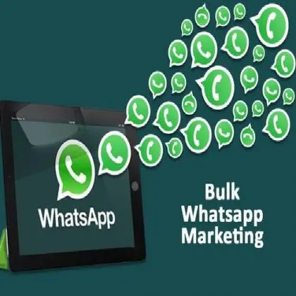 Vender No Zap - Automação de Whats Marketing