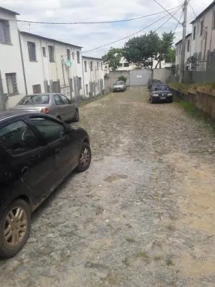 Vendo apartamento no bairro Serra Verde BH, há 5 minutos da Cidade Administrativa