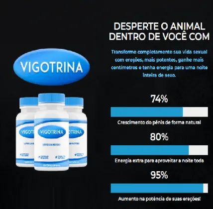 VIGOTRINA