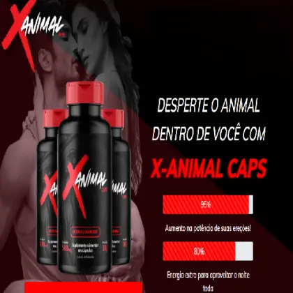 X-Animal