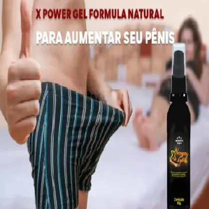 X Power Gel