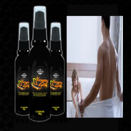 X Power Gel