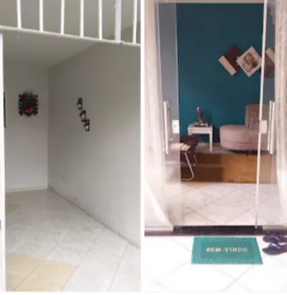 123meular.com Vende Ampla Casa de 3 Quartos No Bairro da Marambaia.