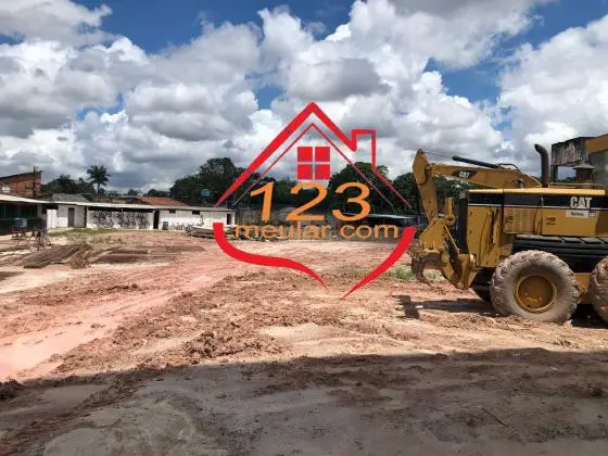 123meular.com Vende Apartamento, novo, de 2 Quartos 1 Suíte, com Elevador Em Ananindeua.