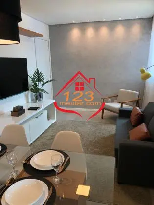 123meular.com Vende Apartamento, novo, de 2 Quartos 1 Suíte, com Elevador Em Ananindeua.