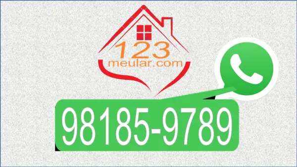 123meular.com Vende Apartamento, novo, de 2 Quartos 1 Suíte, com Elevador Em Ananindeua.