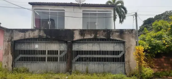 123meular.com Vende Casa de 3 Quartos 2 Suítes e 3 Vagas de Garagens.