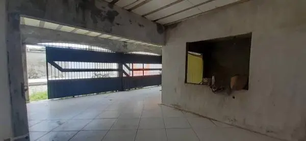123meular.com Vende Casa de 3 Quartos 2 Suítes e 3 Vagas de Garagens.