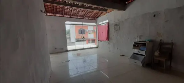123meular.com Vende Casa de 3 Quartos 2 Suítes e 3 Vagas de Garagens.