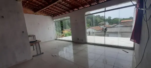 123meular.com Vende Casa de 3 Quartos 2 Suítes e 3 Vagas de Garagens.
