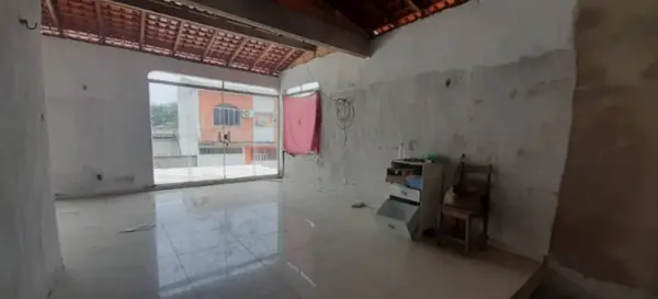123meular.com Vende Casa de 3 Quartos 2 Suítes e 3 Vagas de Garagens.