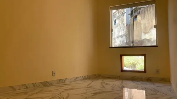 2 quartos 1 banheiros  - Apartamento