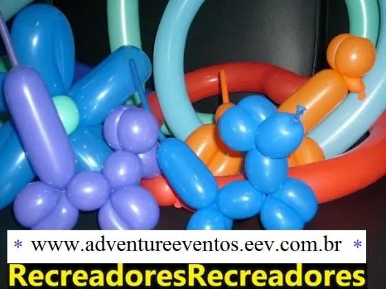 Monitores Recreação Infantil Jandira