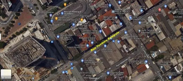 ALUGO LOJA DE 1.100 M2. EM PINHEIROS, NA RUA TEODORO SAMPAIO, PRÓXIMO DO METRÔ PINHEIROS E FARIA LIMA