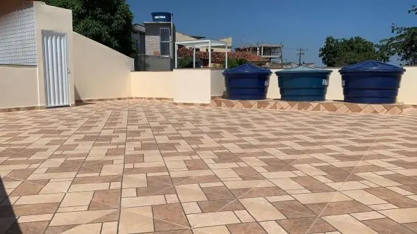 Alugo ótima Cobertura nas Pitangueiras