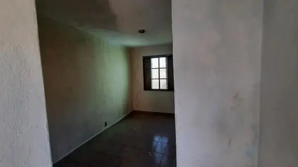 Aluguel de casa em Madureira - Casa de vila
