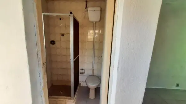 Aluguel de casa em Madureira - Casa de vila