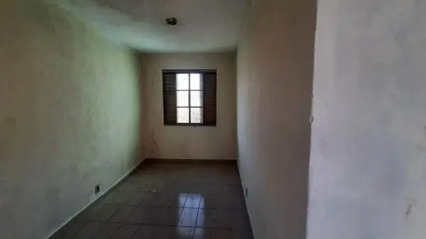 Aluguel de casa em Madureira - Casa de vila