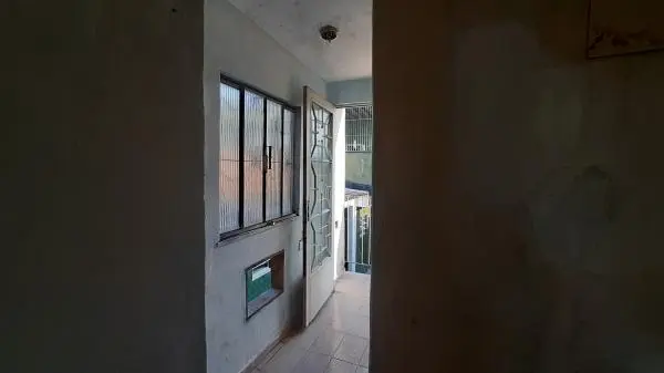 Aluguel de casa em Madureira - Casa de vila