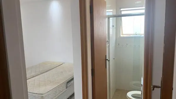 Aluguel de lindo Triplex próximo ao canal 6 em Santos