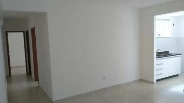 Apartamento de 02 quartos na região do Grande Colorado, Cond. Solar de Athenas