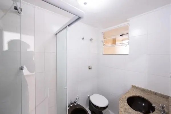 Apartamento de 1 dormitório com 1 vaga Ou sem.  São Paulo na Mooca