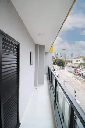Apartamento de 2 Dorm