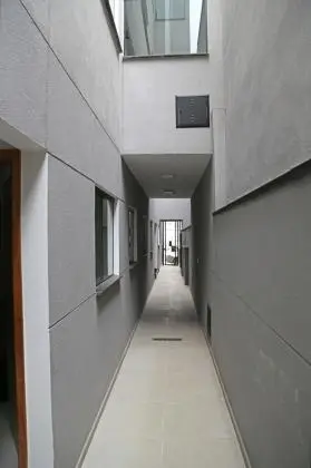 Apartamento de 2 Dorm
