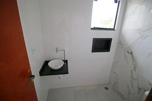 Apartamento de 2 Dorm