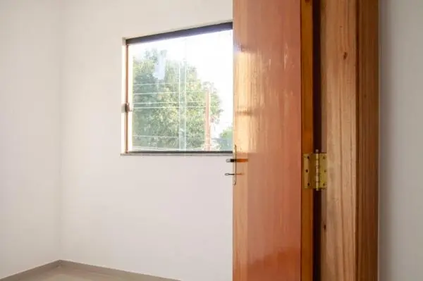 Apartamento de 2 Dorm