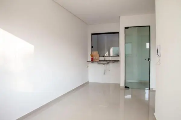 Apartamento de 2 Dorm