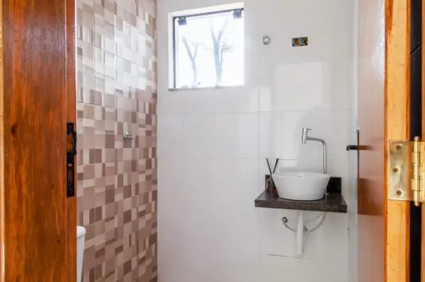 Apartamento de 2 Dorm