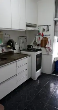 APARTAMENTO DE 2 DORMITÓRIOS NA VILA PRUDENTE, PRÓXIMO DO METRÔ