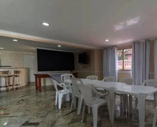 APARTAMENTO DE 2 DORMITÓRIOS NA VILA PRUDENTE, PRÓXIMO DO METRÔ