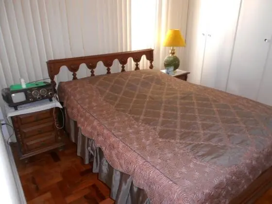 APARTAMENTO DE 3 DORMITÓRIOS NA VILA MARIANA, PRÓXIMO A 3 LINHAS DE METRÔS