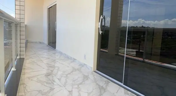 Apartamento ótimo nas Pitangueiras, 02 quartos