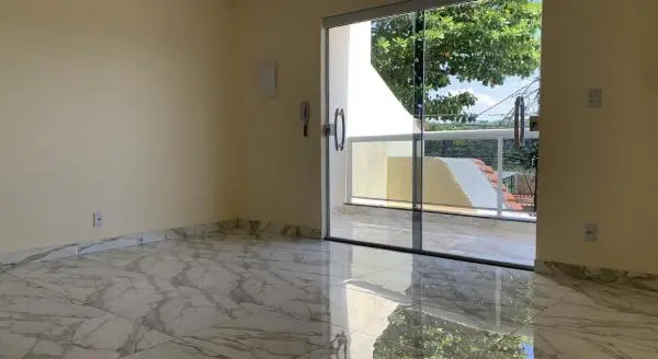 Apartamento ótimo nas Pitangueiras, 02 quartos
